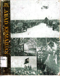 Image of Abad Kemajuan