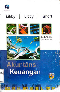 Image of Akuntansi Keuangan
