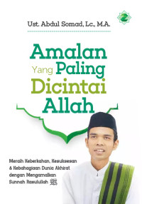 Image of Amalan Yang Paling Dicintai Allah