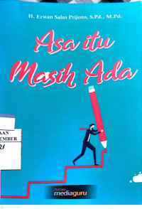 Image of Asa itu Masih Ada