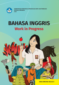Image of Bahasa Inggris X HET 2026