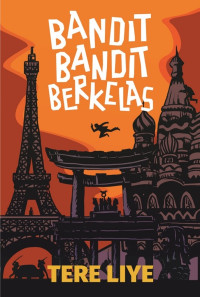 Image of BANDIT BANDIT BERKELAS