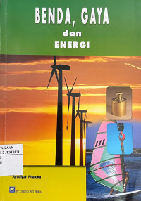 Image of Benda Gaya dan Energi