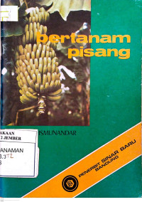 Image of Bertanam Pisang