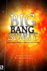 Image of Big Bang Spirit