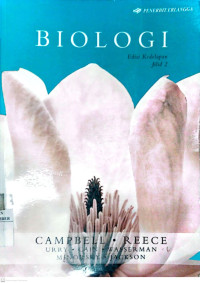 Image of Biologi Edisi 8 Jilid 2