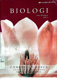Image of Biologi Edisi 8 Jilid 3