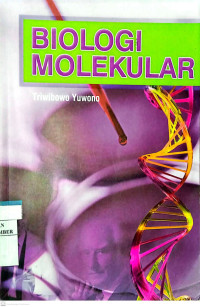 Image of Biologi Molekular