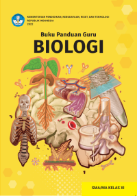 Image of Biologi XI HET 2026