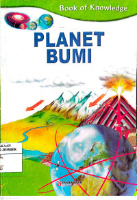 Image of Book of Knowledge: Planet Bumi