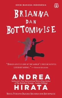 Image of Brianna dan Bottomwise