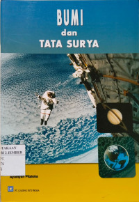 Image of Bumi dan Tata Surya