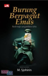 Image of Burung Berpagut Emas