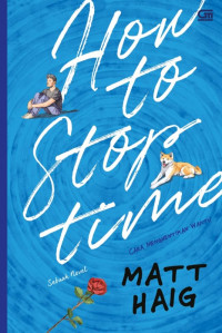 Image of Cara Menghentikan Waktu (How to Stop time)