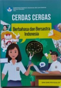 Image of CERDAS CERGAS BERBAHASA INDONESIA XII