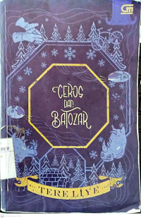 Image of Ceros Dan Batozar