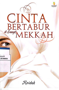 Image of Cinta Bertabur di Langit Mekakah