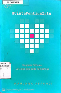 Image of Cinta Pentium Satu