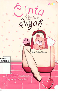 Image of Cinta Untuk Ayah