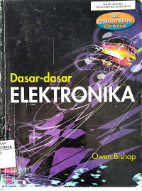 Image of Dasar Dasar Elektronika