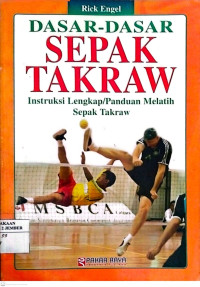 Image of Dasar-Dasar Sepak Takraw