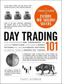 Image of Day Trading