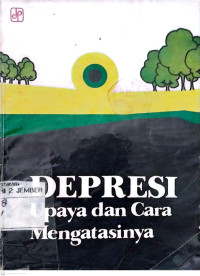 Image of Depresi upaya Dan Cara Mengatasinya