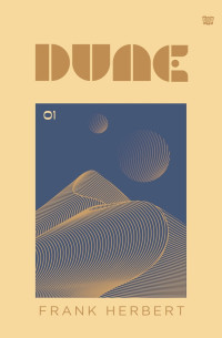 Image of DUNE - BAGIAN 1