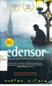 Image of Edensor