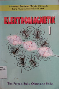 Image of Elektromagnetik 1