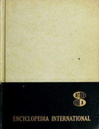 Image of Encyclopedia International