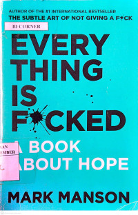 Image of Everything Is Fucked