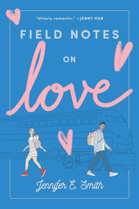 Image of Field Notes on Love