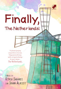 Image of Finally, The Netherlands!