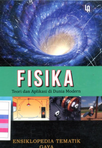 Image of Fisika Ensiklopedia Tematik Gaya