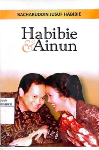Image of Habibie dan Ainun