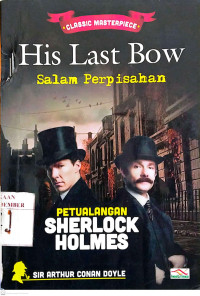 Image of His Last Bow Salam Perpisahan