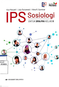 Image of IPS SOSIOLOGI X BOS 2022