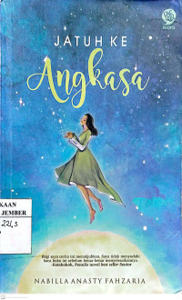 Image of Jatuh Ke Angkasa