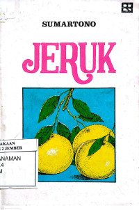 Image of Jeruk