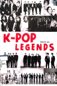 Image of K-POP Legends