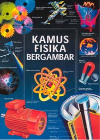 Image of Kamus Fisika Bergambar