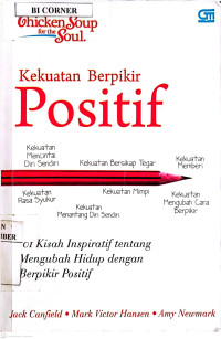 Image of Kekuatan Berpikir Positif