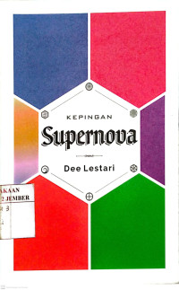 Image of KEPINGAN SUPERNOVA