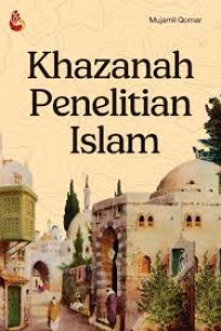 Image of Khzanah Penelitian Islam