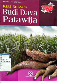 Image of Kiat Sukses Budi Daya Jaya Palawija