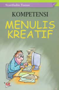 Image of Kompetensi Menulis Kreatif