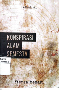 Image of Konspirasi Alam Semesta