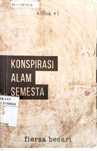 Image of Konspirasi Alam Semesta