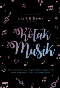 Image of Kotak Musik